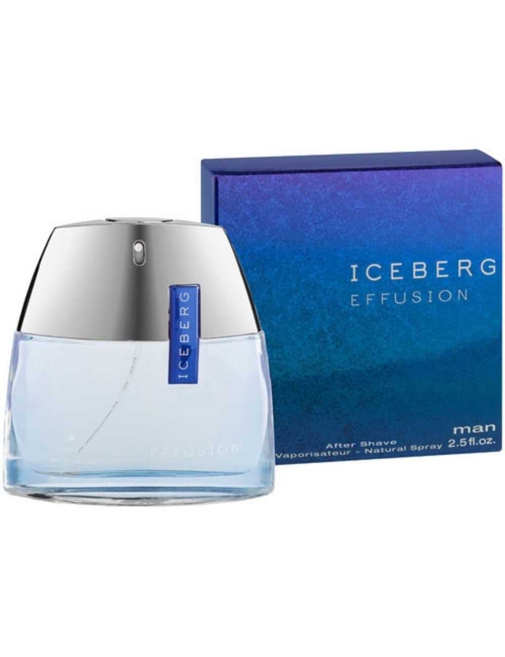 Iceberg Effusion Man EDT Iceberg - rosso.shop