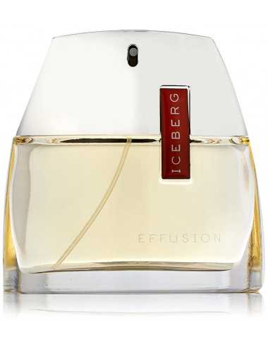 Iceberg Effusion Woman EDT Iceberg - rosso.shop