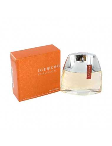 Iceberg Effusion Woman EDT Iceberg - rosso.shop