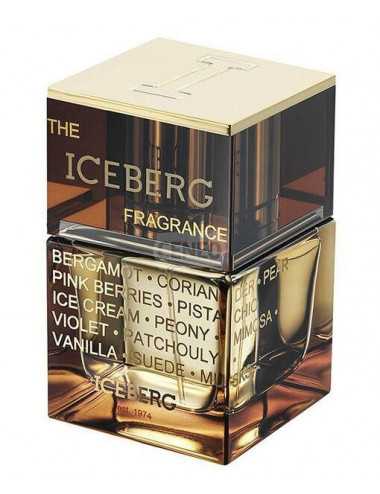 Iceberg The Iceberg Fragrance EDP Iceberg - rosso.shop