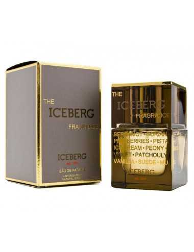 Iceberg The Iceberg Fragrance EDP Iceberg - rosso.shop