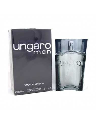 Emanuel Ungaro Man EDT Emanuel Ungaro - rosso.shop