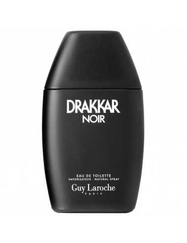 Guy Laroche Drakkar Noir Men EDT Drakkar - rosso.shop