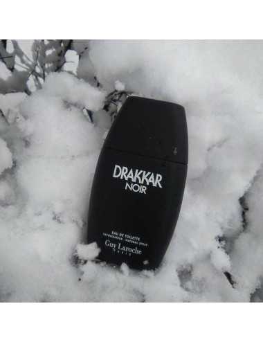 Guy Laroche Drakkar Noir Men EDT Drakkar - rosso.shop