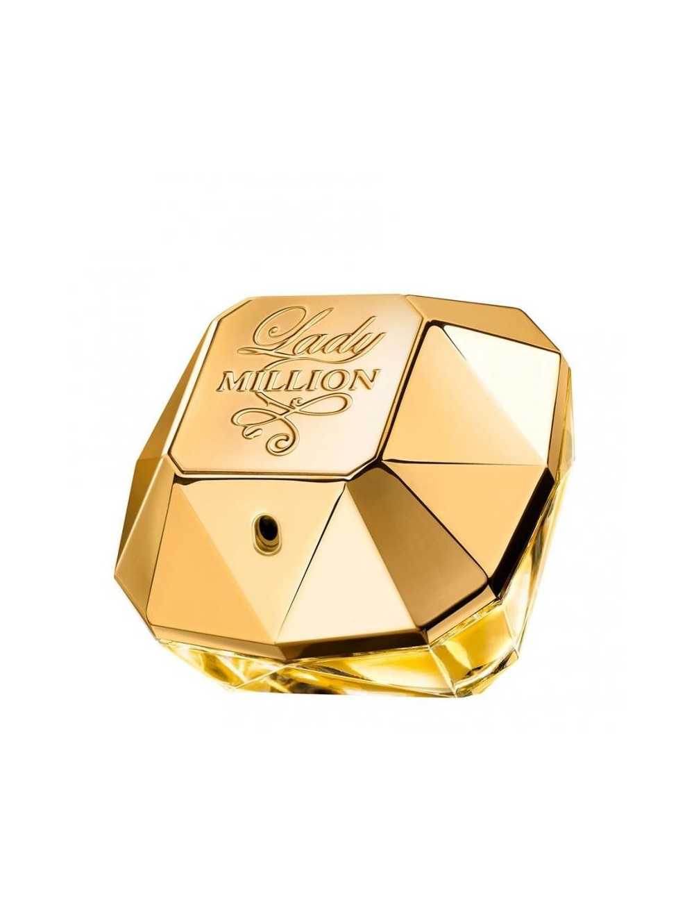 Paco Rabanne Lady Million EDP Paco Rabanne - rosso.shop