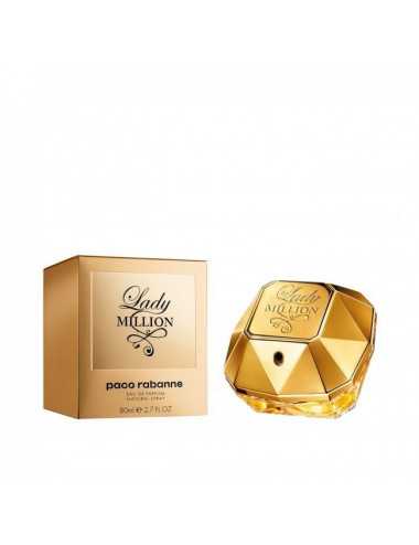 Paco Rabanne Lady Million EDP Paco Rabanne - rosso.shop