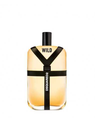 Dsquared2 Wild Spray Dsquared2 EDT Dsquared - rosso.shop