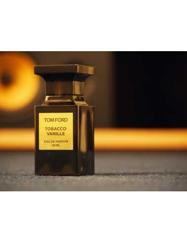 Tom Ford Tobacco Vanille EDP Tom Ford - rosso.shop