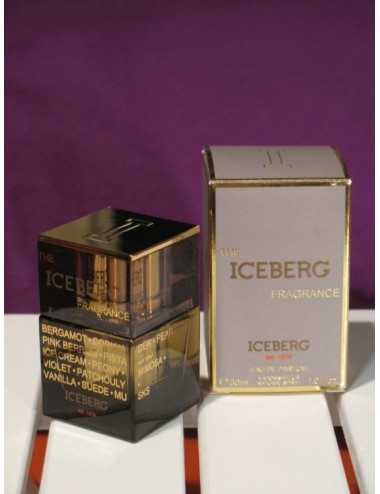 Iceberg The Iceberg Fragrance EDP Iceberg - rosso.shop