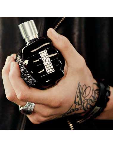 Diesel Only The Brave Tattoo Men's Cologne Diesel - rosso.shop