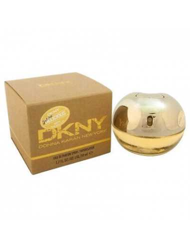 DKNY Donna Karan Golden Delicious EDP DKNY - rosso.shop