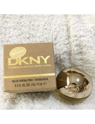 DKNY Donna Karan Golden Delicious EDP DKNY - rosso.shop