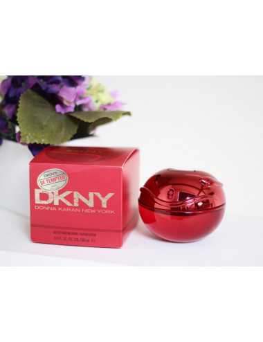 DKNY Donna Karan Be Tempted Woman EDP DKNY - rosso.shop