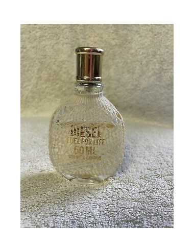 Diesel Fuel For Life EDP Diesel - rosso.shop