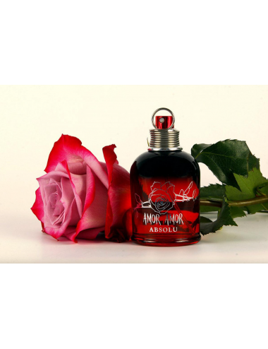 Casharel Amor Amor Absolue EDP Cacharel - rosso.shop