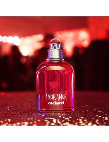 Cacharel Amor Amor In a Flash EDT Cacharel - rosso.shop