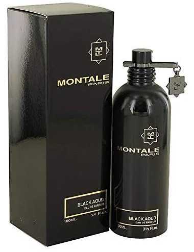 Montale Tester Black Aoud EDP Montale - rosso.shop