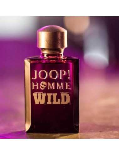 Joop! Homme Wild EDT Joop - rosso.shop