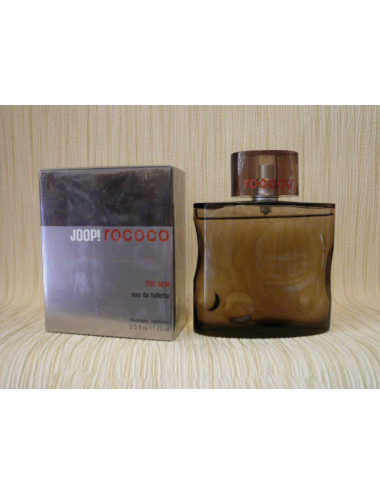 Rococo For Him de Joop EDT Joop - rosso.shop