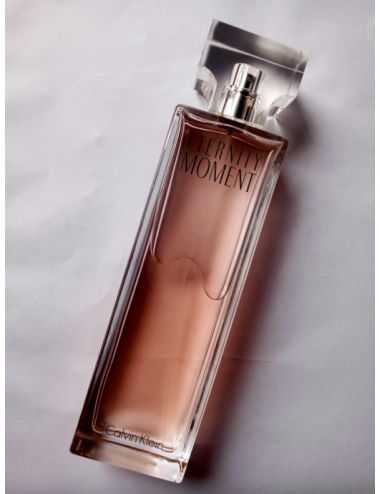 Ck Eternity Moment Women EDP Calvin Klein - rosso.shop