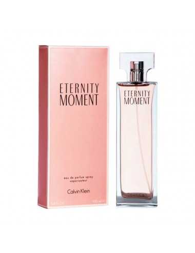 Ck Eternity Moment Women EDP Calvin Klein - rosso.shop