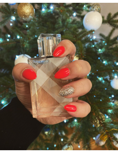 Burberry Brit for Her EDT Burberry - rosso.shop