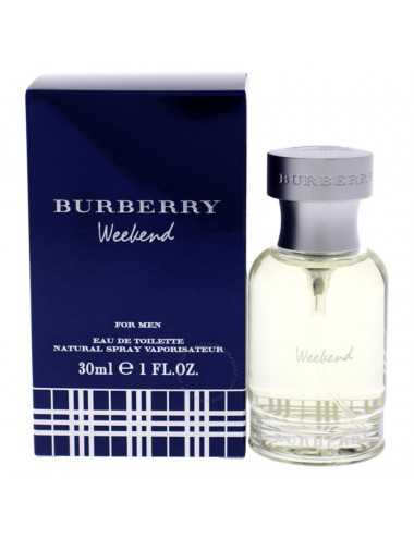 Burberry Weekend EDT Burberry - rosso.shop