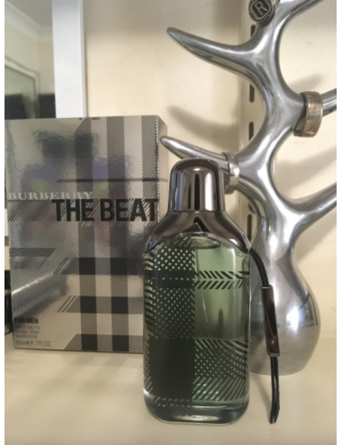 Burberry The Beat For Him EDT Spray Burberry - rosso.shop