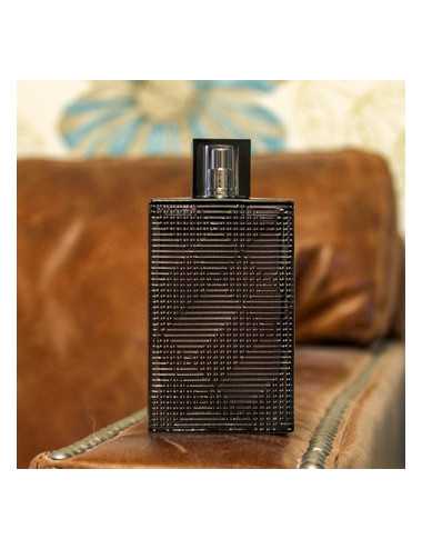 Burberry Brit Rhythm Men EDT Burberry - rosso.shop