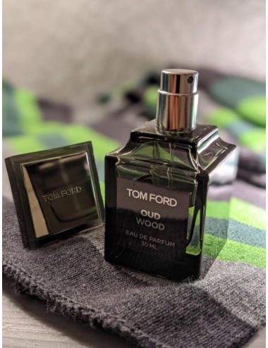 Tom Ford Oud Wood EDP Tom Ford - rosso.shop