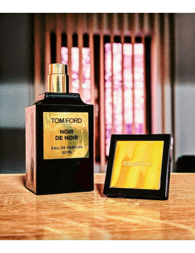 Tom Ford Noir de Noir EDP Tom Ford - rosso.shop