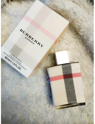 Burberry Ladies London EDP Spray Burberry - rosso.shop