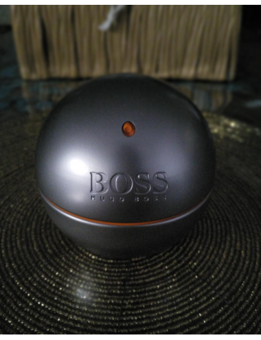 Hugo Boss in Motion Original EDT Hugo Boss - rosso.shop