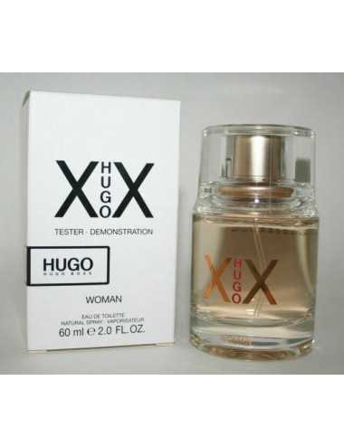 Hugo Boss XX EDT Hugo Boss - rosso.shop