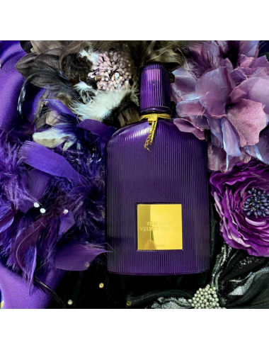 Tom Ford Velvet Orchid EDP Tom Ford - rosso.shop