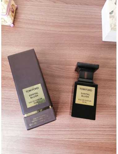 Tom Ford Santal Blush EDP Tom Ford - rosso.shop