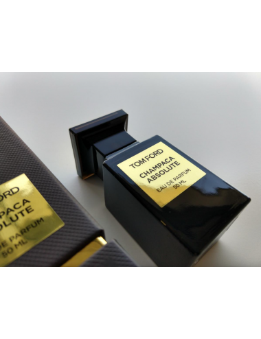 Tom Ford Champaca Absolute EDP Tom Ford - rosso.shop