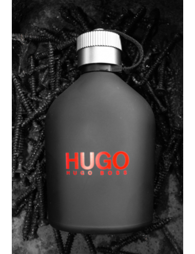 Hugo Boss Just Different EDT Hugo Boss - rosso.shop