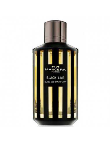 Mancera Black Line For Her EDP Mancera - rosso.shop