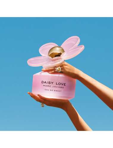 MARC JACOBS DAISY LOVE EAU SO SWEET EDT SPRAY Marc Jacobs - rosso.shop