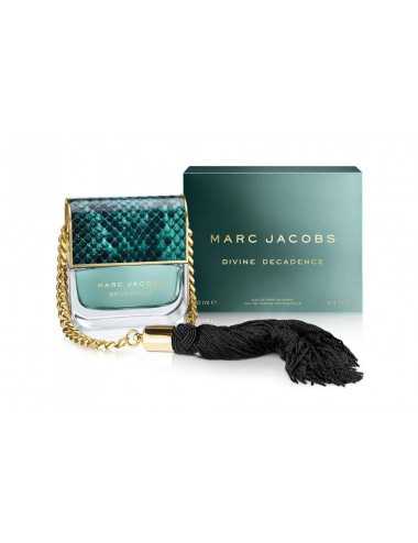 MARC JACOBS DIVINE DECADENCE EDP SPRAY Marc Jacobs - rosso.shop