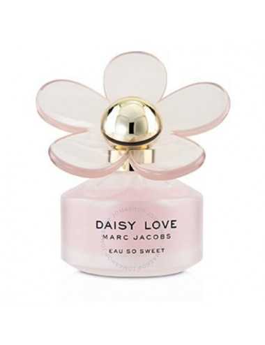 MARC JACOBS DAISY LOVE EAU SO SWEET EDT SPRAY Marc Jacobs - rosso.shop