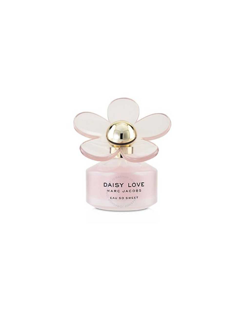 MARC JACOBS DAISY LOVE EAU SO SWEET EDT SPRAY Marc Jacobs - rosso.shop