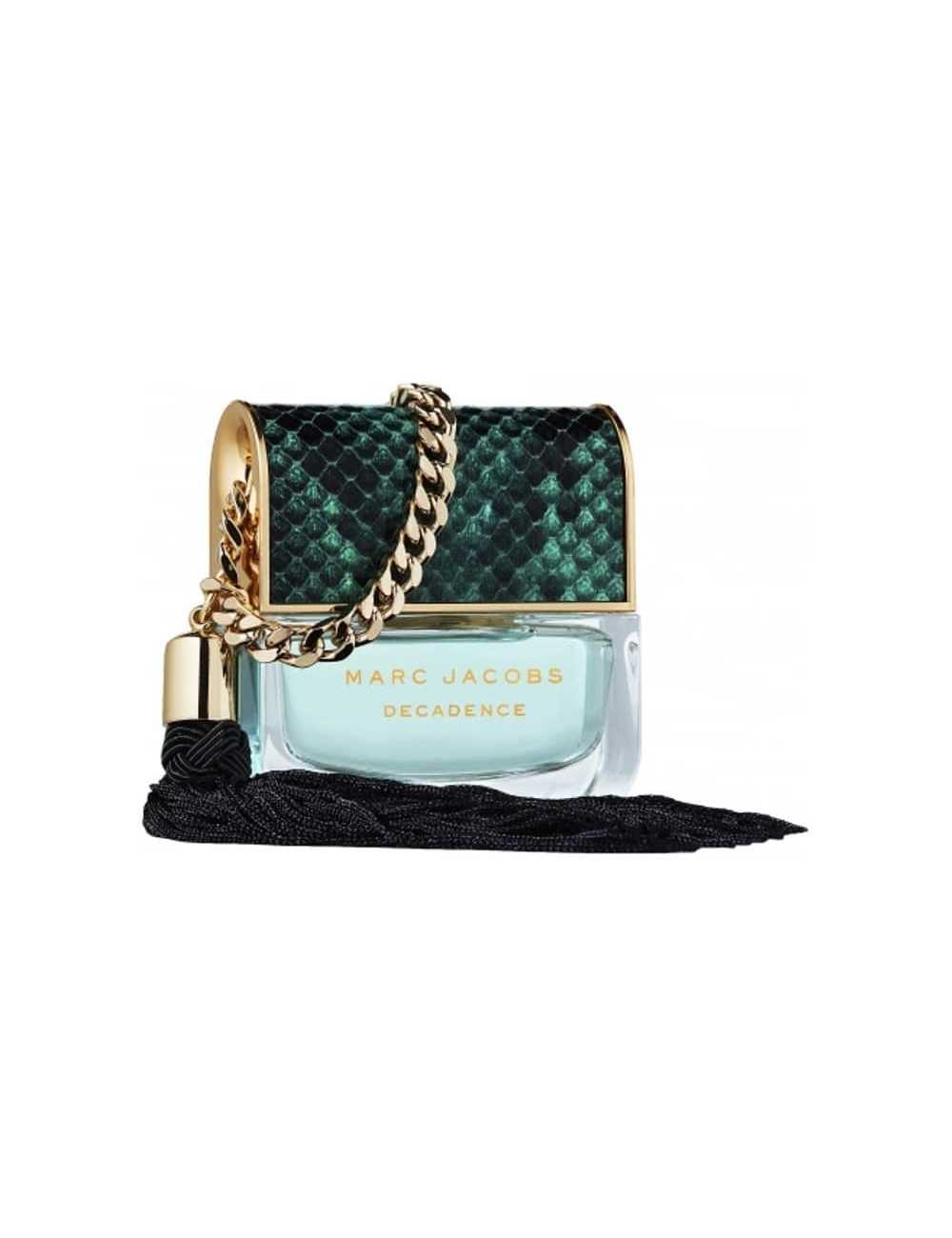 MARC JACOBS DIVINE DECADENCE EDP SPRAY Marc Jacobs - rosso.shop