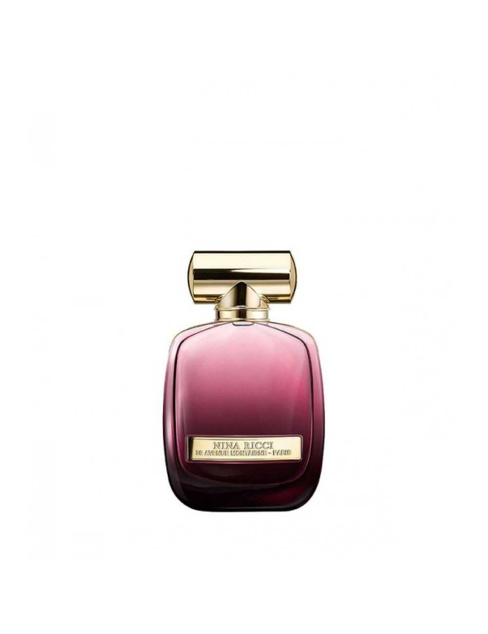 NINA RICCI L'EXTASE EDP Nina Ricci - rosso.shop