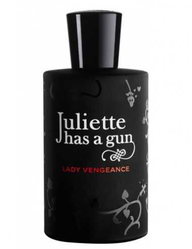 JULIETTE HAS A GUN LADY VENGEANCE EDP Juliette Has A Gun - rosso.shop
