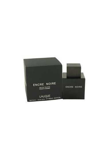 Lalique Encre Noir EDT Lalique - rosso.shop