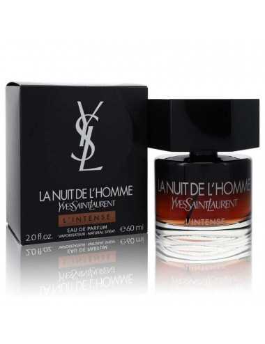 YSL La Nuit Pure Parfume EDP YSL - rosso.shop