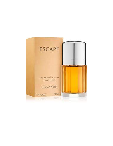 Ck Escape Women EDP Calvin Klein - rosso.shop