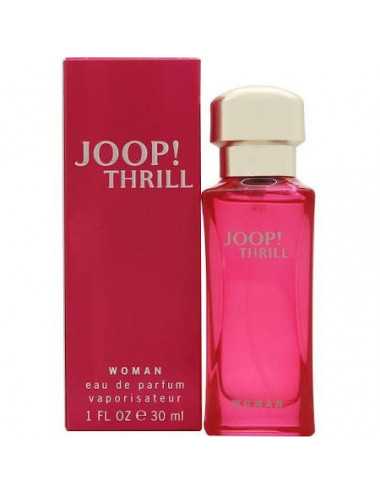Joop Thrill For Her EDP Joop - rosso.shop